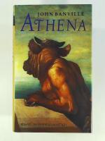 Banville, John, Faschinger, Lilian: Athe Banville, John, Faschinger, Lilian: Athe