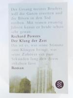 Powers, Richard, Allié, Manfred, Kempf-A Powers, Richard, Allié, Manfred, Kempf-A