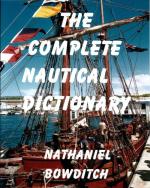 The Complete Nautical Dictionary