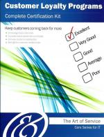 Customer Loyalty Programs Complete Certification Kit - Core Series for IT