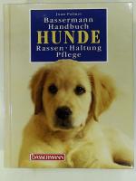 Joan Palmer: Bassermann Handbuch Hunde. 