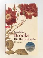 Brooks, Geraldine, Carstens, Almuth: Die Brooks, Geraldine, Carstens, Almuth: Die