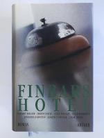 Dermot Bolger: Finbars Hotel