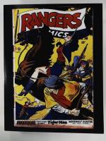 Rangers Comics Vol. 38 REPRINT