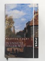 Hart, Maarten Hart, Maarten