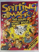 Spitting Image - The Giant Komic Book