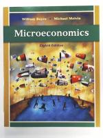 Boyes, William, Melvin, Michael: Microec Boyes, William, Melvin, Michael: Microec
