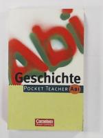 Wilhelm Matthiessen: Pocket Teacher Abi.