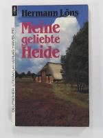 Meine geliebte Heide