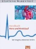 Annette Bopp: Handbuch Herz und Kreislau