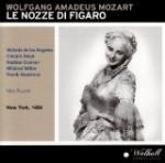 Mozart:le Nozze di Figaro [Met