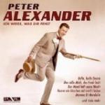 Peter Alexander: Ich Weiß,Was Dir Fehlt