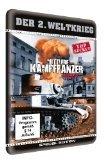 Mittlere Kampfpanzer im 2. Weltkrieg (Metallbox) [Special Edition]