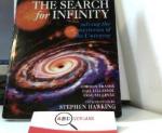 Search for Infinity, The: Solving the Mysteries of the Universe