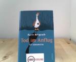 Karin Bergrath: Tod im Anflug: Ein Gänse