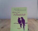 Kleines Lob der Freundschaft (HERDER spe