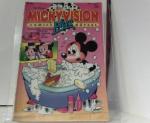 Mickyvision plus Comics Rätsel Nr. 2/1992