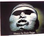 Erwin Fieger: Mexico