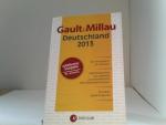 Verlagshaus: Gault&Millau Deutschland 20