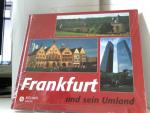 Schulze, Helmut R.: Frankfurt und sein U