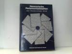 Nassauische Parlamentsdebatten / Restaur