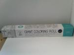 o.A: Giant Coloring Roll Medium coloring