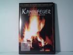 keiner: Kaminfeuer - Die Wohlfühloase