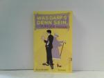 Anja Burkel: Was darf
