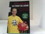 Andreas Korn-Müller: Da stimmt die Chemi