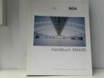 BDA Handbuch 1994/95