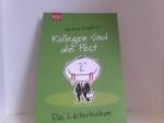 Leffers, Jochen und Leo Leowald: Kollege Leffers, Jochen und Leo Leowald: Kollege