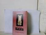 Hoffmann, Werner P.: Katzen