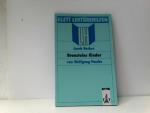 Wolfgang, Pasche und Becker Jurek: Klett Wolfgang, Pasche und Becker Jurek: Klett