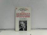 Rolf Liebermann: Opernjahre