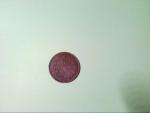 Italien, 10 Centesimi von 1866, Vittorio