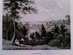 Carlscrona, Karlskrona, Schweden, Blick auf Karlskrona, Hafenstadt in der südschwedischen Provinz Blekinge län und der historischen Provinz Blekinge, im Vordergrund Figurenstaffage