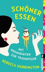 Harrington, Rebecca und Sybille Uplegger Harrington, Rebecca und Sybille Uplegger