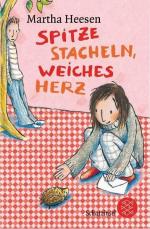 Heesen, Martha und Silke Schmidt: Spitze Heesen, Martha und Silke Schmidt: Spitze