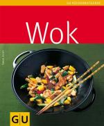 Tanja Dusy: Wok