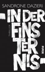 Dazieri, Sandrone und Claudia Franz: In 