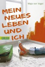 Vogel, Maja von: Mein neues Leben und ic
