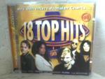 18 Top Hits aus den internationalen Charts - 1 / 98