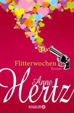 Anne Hertz: Flitterwochen