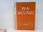 Abert, Hermann: W. A. Mozart; Teil: Teil 2., 1783 - 1791