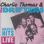 Charlie Thomas & The Drifters: Greatest 
