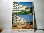 Apartahotel Surycan. Maspalomas / Gran C