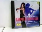 Wiener Philharmoniker, James Levine – Carmen-Fantasie