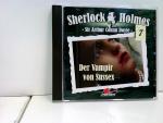 Sherlock Holmes 7 - Der Vampir Von Sussex