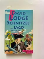 David Lodge: Schnitzeljagd