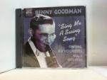 " SING ME A SWING SONG  "  Volume 1  1935-1936
